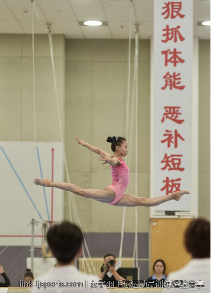 女子羽毛球运动员训练经验分享