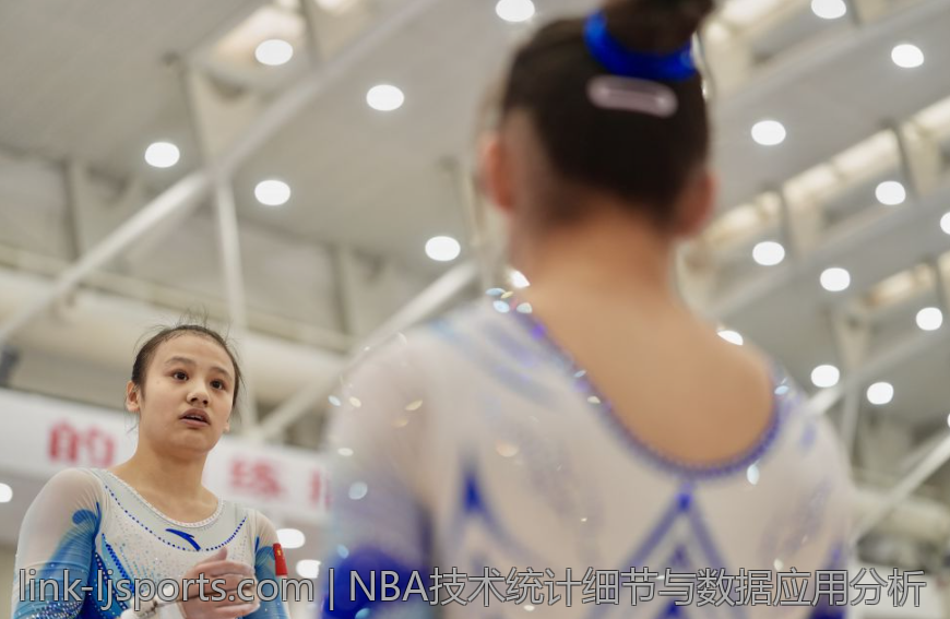 NBA技术统计细节与数据应用分析