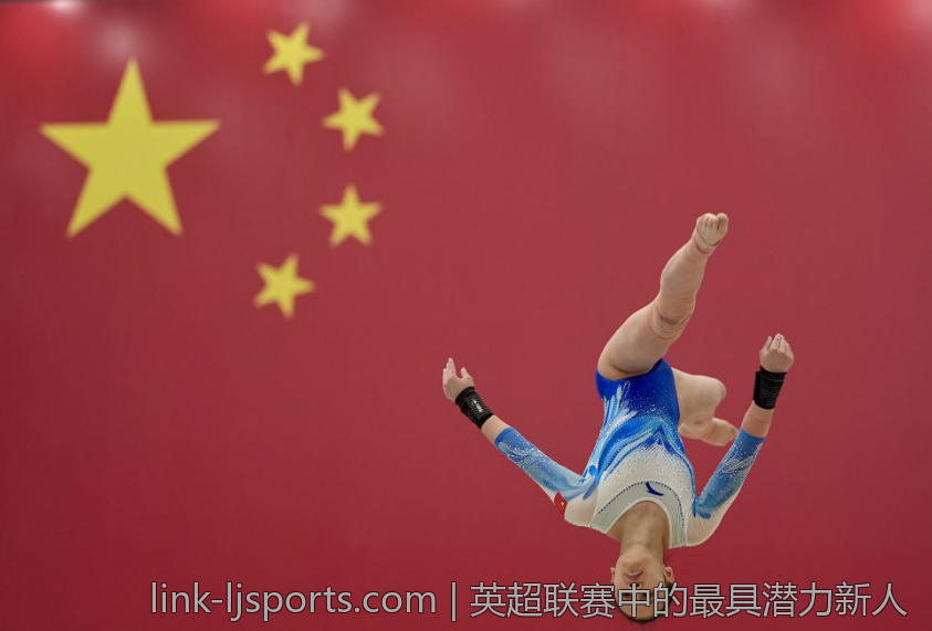 英超联赛中的最具潜力新人