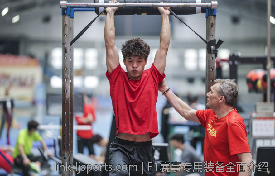 F1赛事专用装备全面介绍