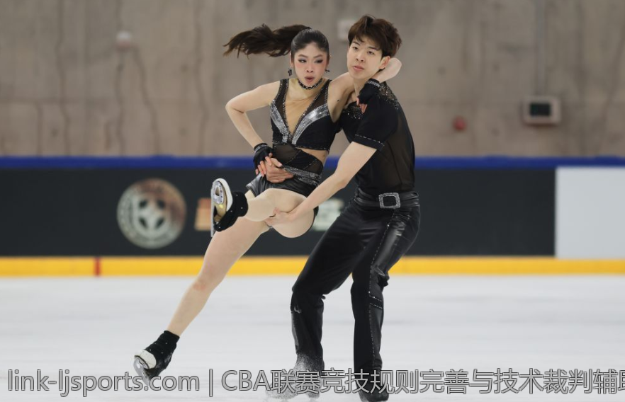 CBA联赛竞技规则完善与技术裁判辅助改革