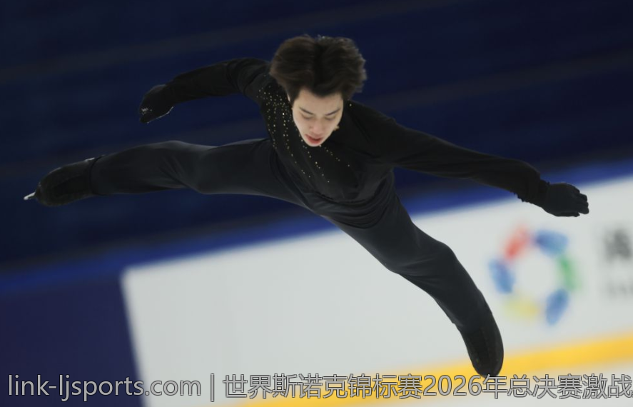 世界斯诺克锦标赛2026年总决赛激战正酣
