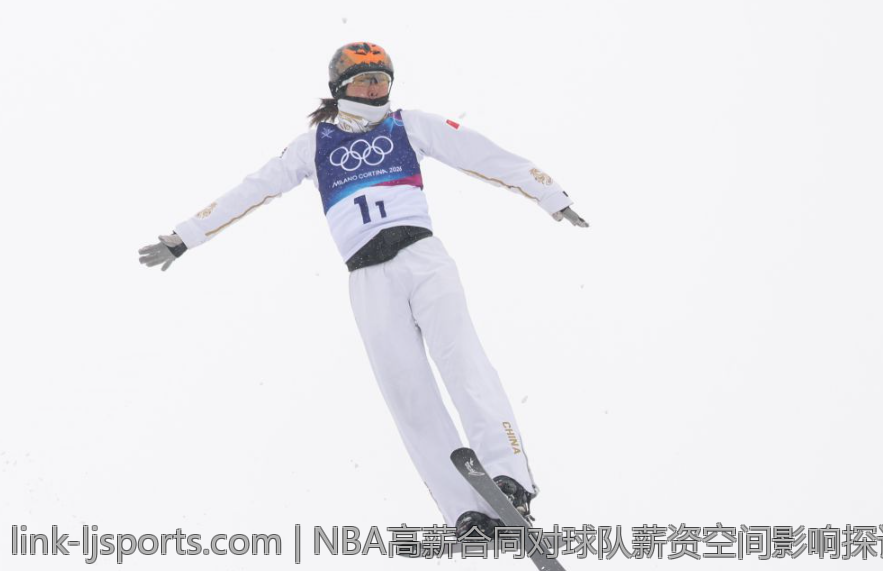 NBA高薪合同对球队薪资空间影响探讨