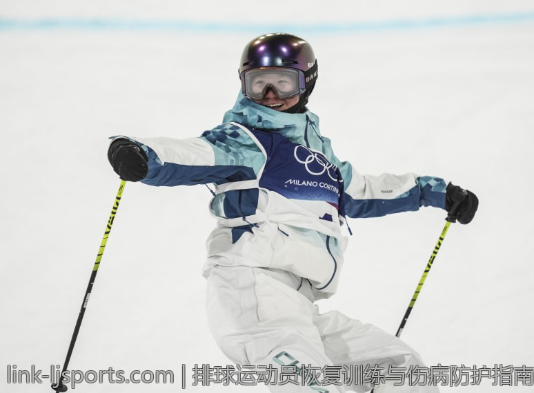排球运动员恢复训练与伤病防护指南