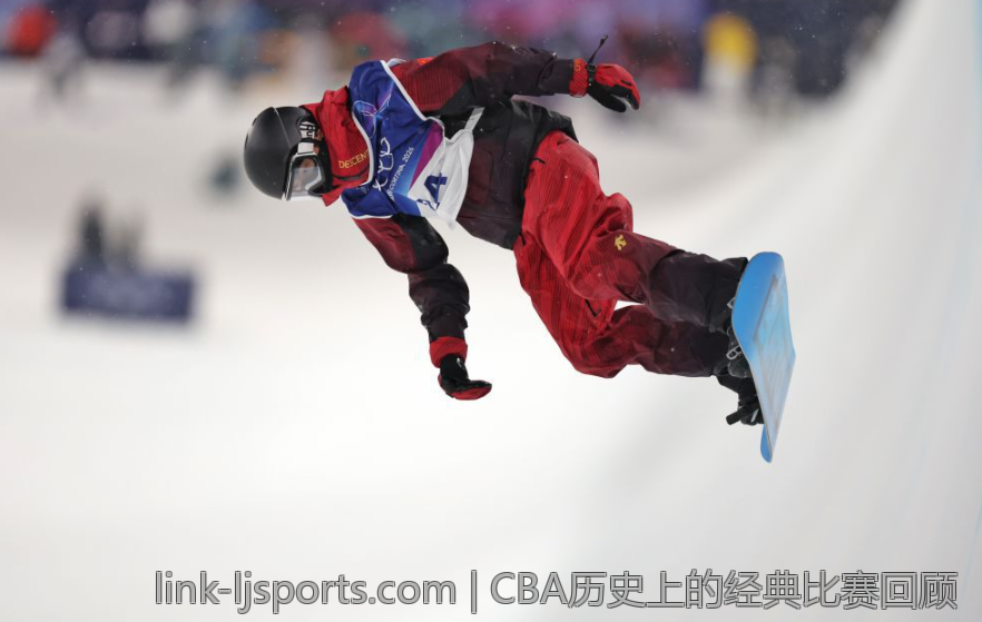 CBA历史上的经典比赛回顾