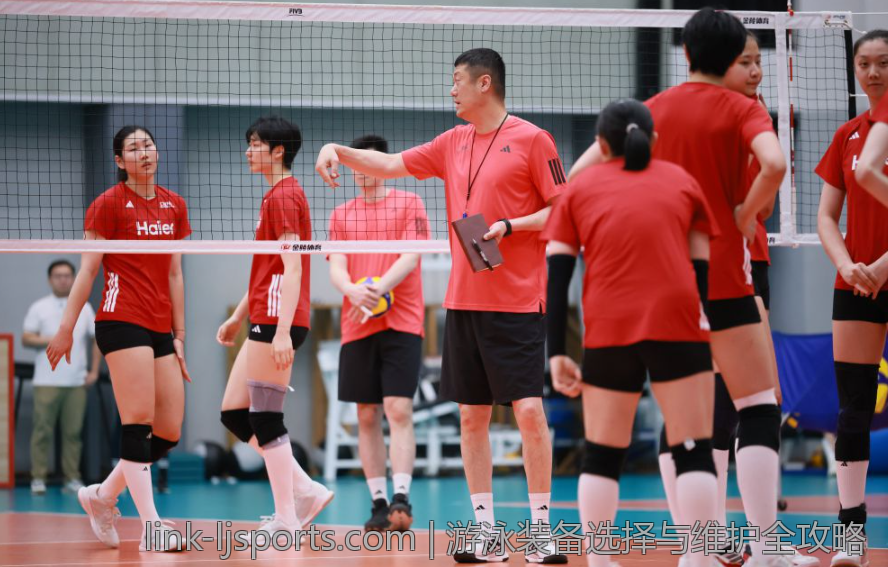 游泳装备选择与维护全攻略