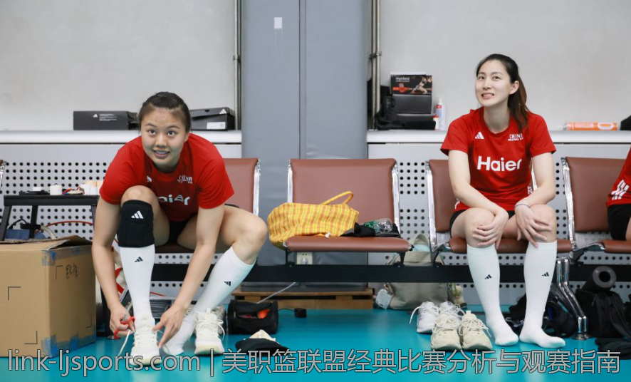 美职篮联盟经典比赛分析与观赛指南