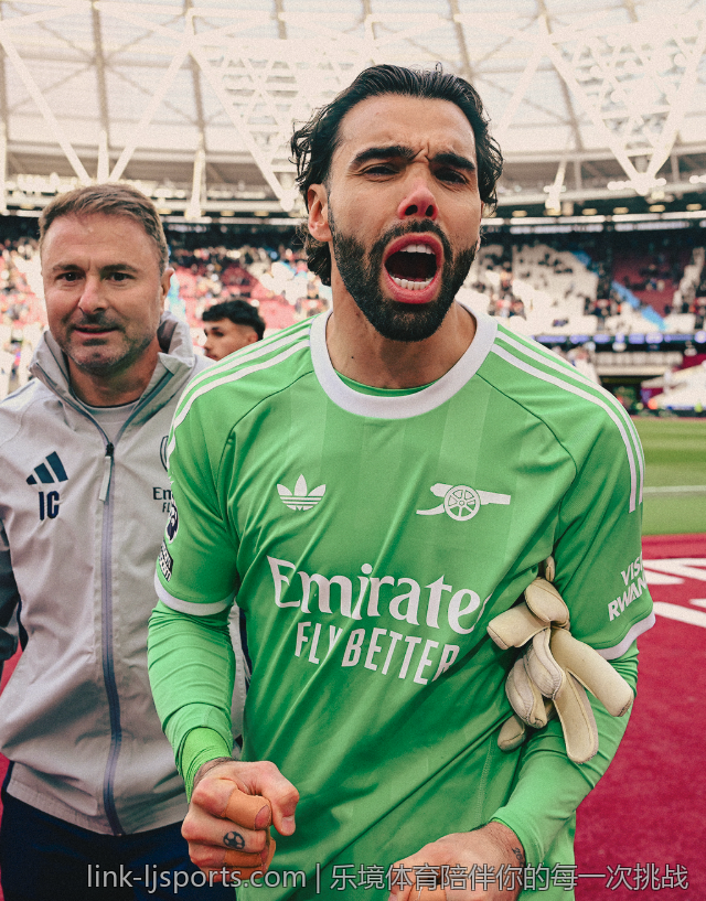 乐境体育陪伴你的每一次挑战