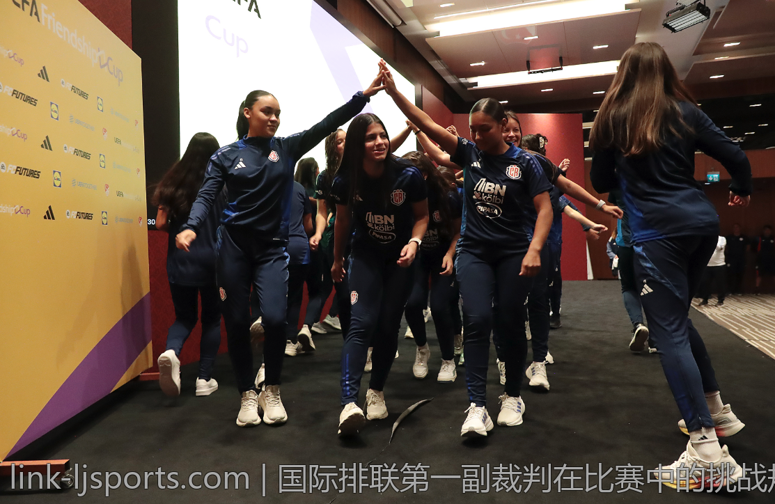 国际排联第一副裁判在比赛中的挑战规则详解