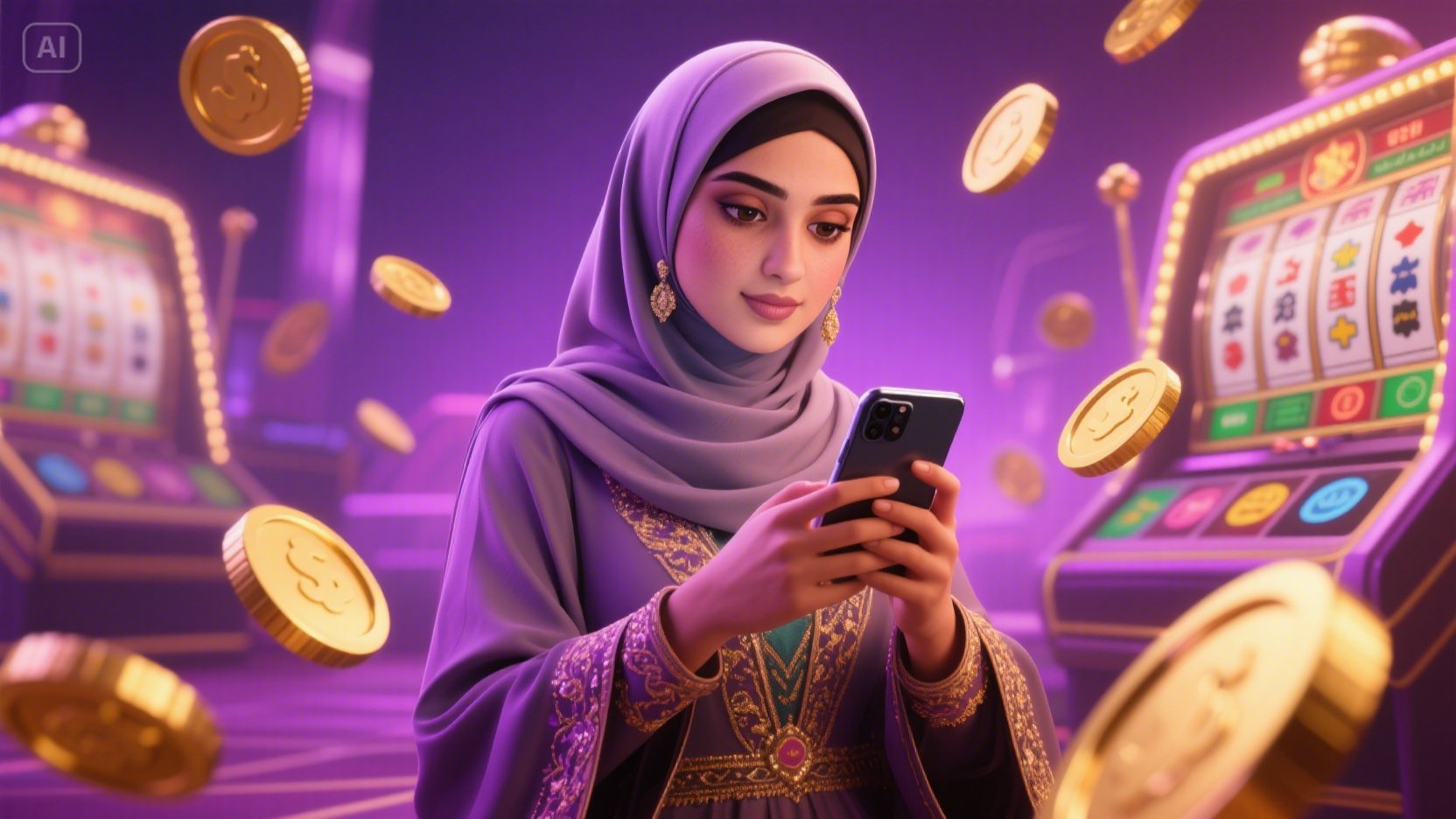 Registration at bet-at-home Casino